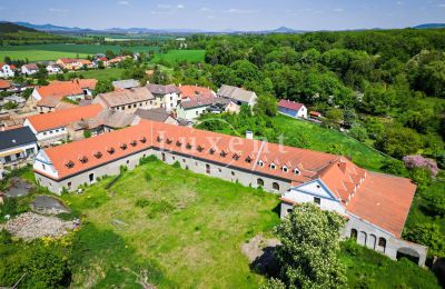 Palacio en venta Vršovice, Zámek Vršovice, okres Louny, Imagen 24/35
