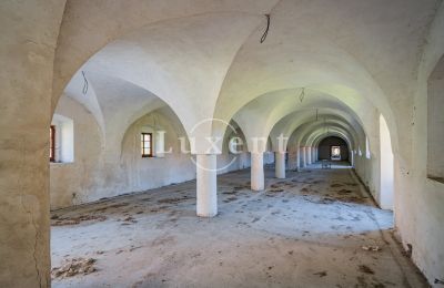 Palacio en venta Vršovice, Zámek Vršovice, okres Louny, Imagen 25/35