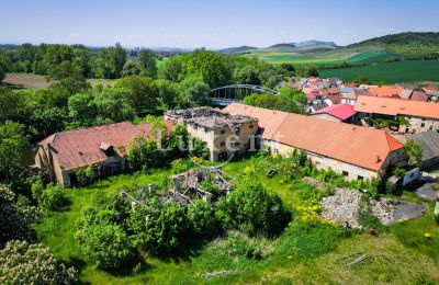 Palacio en venta Vršovice, Zámek Vršovice, okres Louny, Imagen 28/35