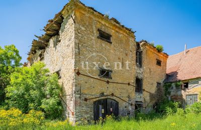 Palacio en venta Vršovice, Zámek Vršovice, okres Louny, Imagen 29/35