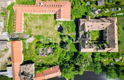 Palacio en venta Vršovice, Zámek Vršovice, okres Louny, Vista general