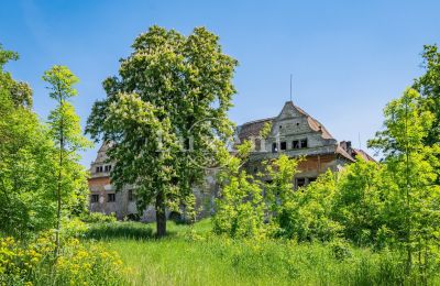 Palacio en venta Vršovice, Zámek Vršovice, okres Louny, Imagen 32/35