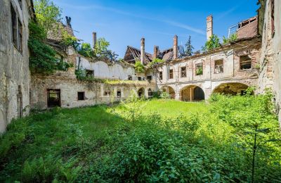 Palacio en venta Vršovice, Zámek Vršovice, okres Louny, Imagen 4/35