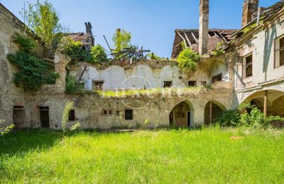 Palacio en venta Vršovice, Zámek Vršovice, okres Louny, Imagen 7/35