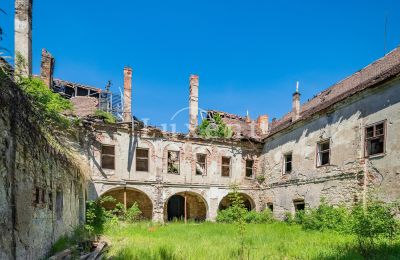 Palacio en venta Vršovice, Zámek Vršovice, okres Louny, Imagen 6/35