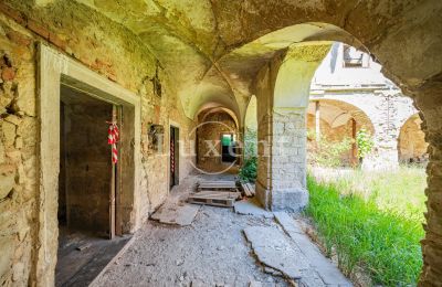 Palacio en venta Vršovice, Zámek Vršovice, okres Louny, Imagen 8/35