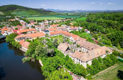 Palacio en venta Vršovice, Bohemia del Norte