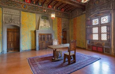 Castillo en venta Pavone Canavese, Piamonte, Imagen 13/38