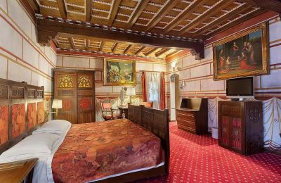 Castillo en venta Pavone Canavese, Piamonte, Imagen 14/38