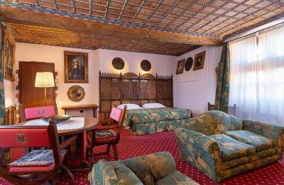 Castillo en venta Pavone Canavese, Piamonte, Imagen 15/38