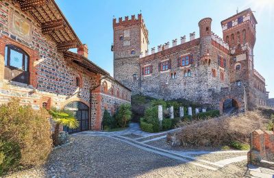 Castillo en venta Pavone Canavese, Piamonte, Imagen 28/38