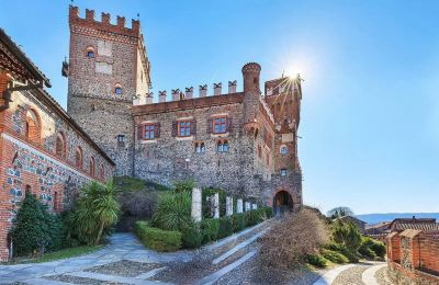 Castillo en venta Pavone Canavese, Piamonte, Imagen 30/38