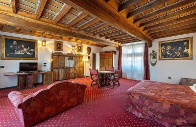 Castillo en venta Pavone Canavese, Piamonte, Imagen 25/38