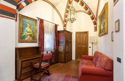 Castillo en venta Pavone Canavese, Piamonte, Imagen 18/38