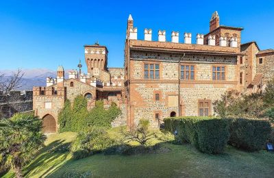 Castillo en venta Pavone Canavese, Piamonte, Imagen 31/38