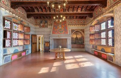 Castillo en venta Pavone Canavese, Piamonte, Imagen 20/38