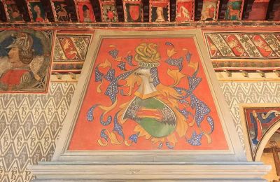 Castillo en venta Pavone Canavese, Piamonte, Imagen 21/38