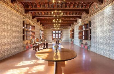 Castillo en venta Pavone Canavese, Piamonte, Imagen 7/38