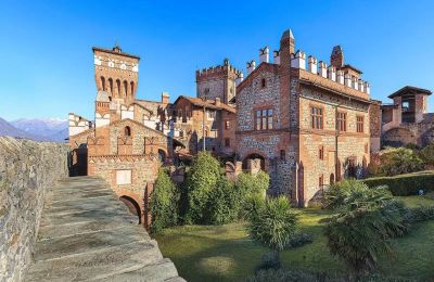 Castillo en venta Pavone Canavese, Piamonte, Imagen 32/38