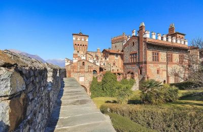 Castillo en venta Pavone Canavese, Piamonte, Imagen 33/38