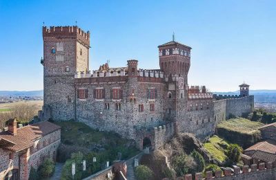 Castillo en venta Pavone Canavese, Piamonte, Imagen 34/38