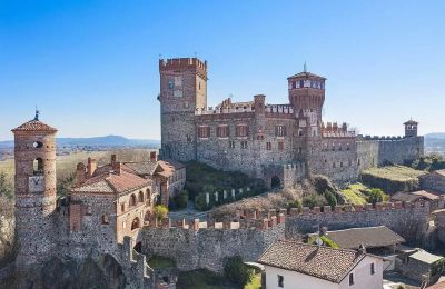 Castillo en venta Pavone Canavese, Piamonte, Imagen 36/38