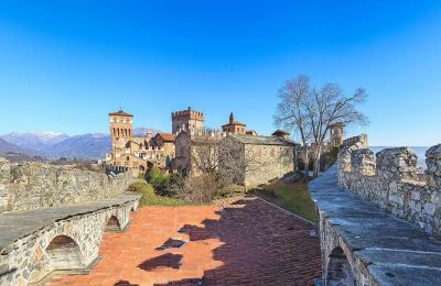 Castillo en venta Pavone Canavese, Piamonte, Imagen 38/38