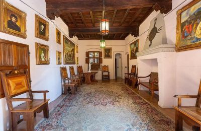 Castillo en venta Pavone Canavese, Piamonte, Imagen 16/38