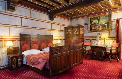 Castillo en venta Pavone Canavese, Piamonte, Imagen 23/38