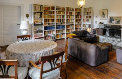 Casa señorial en venta 23881 Niendorf / Stecknitz, Schleswig-Holstein, Salón