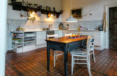 Casa señorial en venta 23881 Niendorf / Stecknitz, Schleswig-Holstein, Cocina