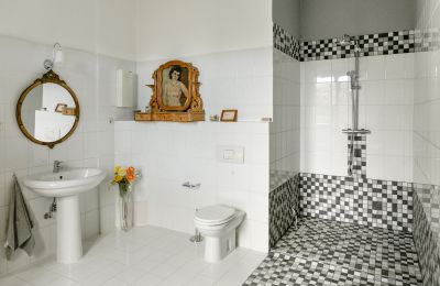 Casa señorial en venta 23881 Niendorf / Stecknitz, Schleswig-Holstein, Cuarto de baño