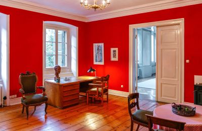 Casa señorial en venta 23881 Niendorf / Stecknitz, Schleswig-Holstein, Estudiar