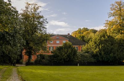 Casa señorial en venta 23881 Niendorf / Stecknitz, Schleswig-Holstein, Imagen 21/22