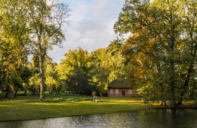 Casa señorial en venta 23881 Niendorf / Stecknitz, Schleswig-Holstein, Imagen 22/22