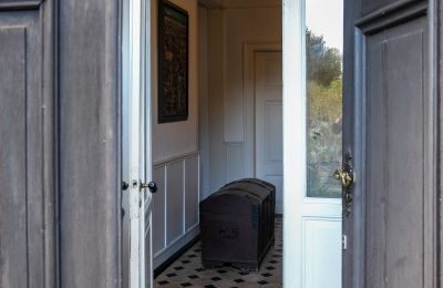 Casa señorial en venta 23881 Niendorf / Stecknitz, Schleswig-Holstein, Entrada