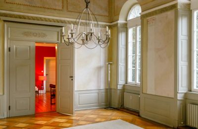 Casa señorial en venta 23881 Niendorf / Stecknitz, Schleswig-Holstein, Sala de baile