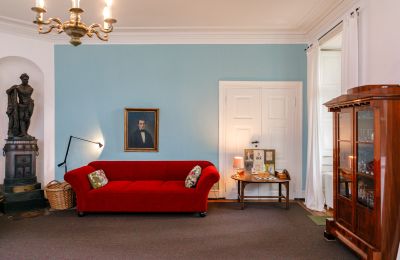 Casa señorial en venta 23881 Niendorf / Stecknitz, Schleswig-Holstein, Salón