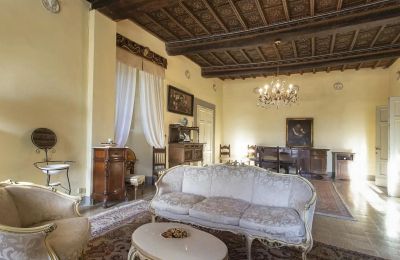 Castillo en venta Croci di Calenzano, Toscana, Imagen 8/30