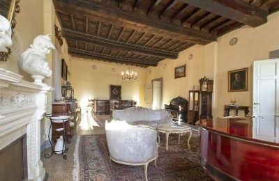 Castillo en venta Croci di Calenzano, Toscana, Imagen 7/30