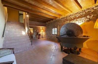 Castillo en venta Croci di Calenzano, Toscana, Imagen 5/30