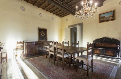 Castillo en venta Croci di Calenzano, Toscana, saa