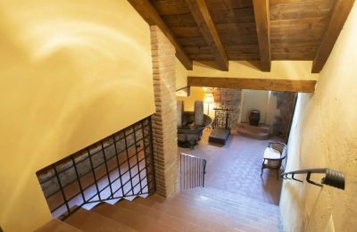 Castillo en venta Croci di Calenzano, Toscana, Imagen 17/30