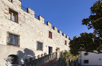 Castillo en venta Croci di Calenzano, Toscana, Imagen 21/30