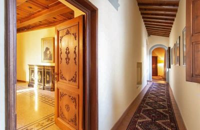 Castillo en venta Croci di Calenzano, Toscana, Imagen 10/30