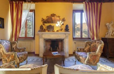 Castillo en venta Croci di Calenzano, Toscana, Imagen 13/30