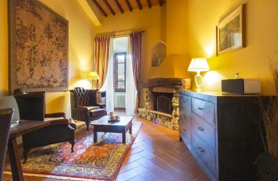 Castillo en venta Croci di Calenzano, Toscana, Imagen 15/30