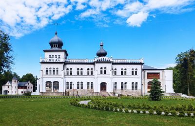 Palacio en venta Osiek, Voivodato de Pequeña Polonia