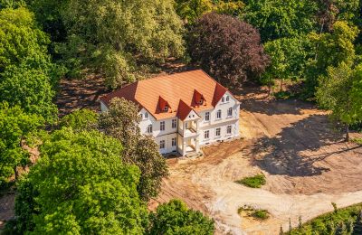 Palacio en venta Środa Śląska, Pałac w Wojczycach, Voivodato de Baja Silesia, Imagen 6/23