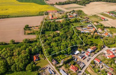 Palacio en venta Środa Śląska, Pałac w Wojczycach, Voivodato de Baja Silesia, Imagen 7/23